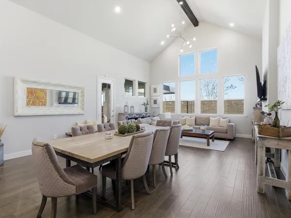 $1,150,000 | 900 Panorama Drive, Allen, TX 75013