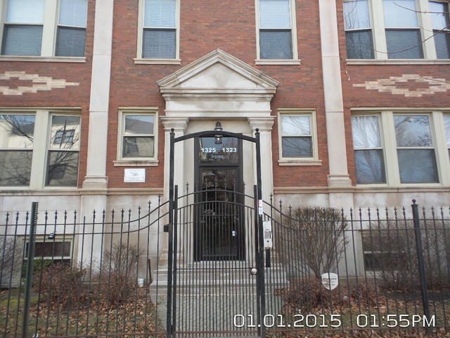 1325 East Marquette Road, Unit 3 Chicago, IL 60637 - Photo 1 of 16