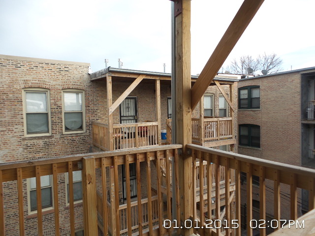 1325 East Marquette Road, Unit 3 Chicago, IL 60637 - Photo 14 of 16