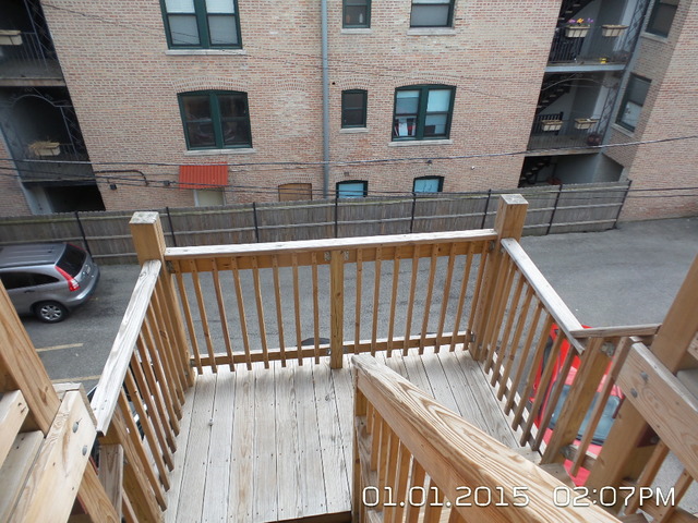 1325 East Marquette Road, Unit 3 Chicago, IL 60637 - Photo 15 of 16