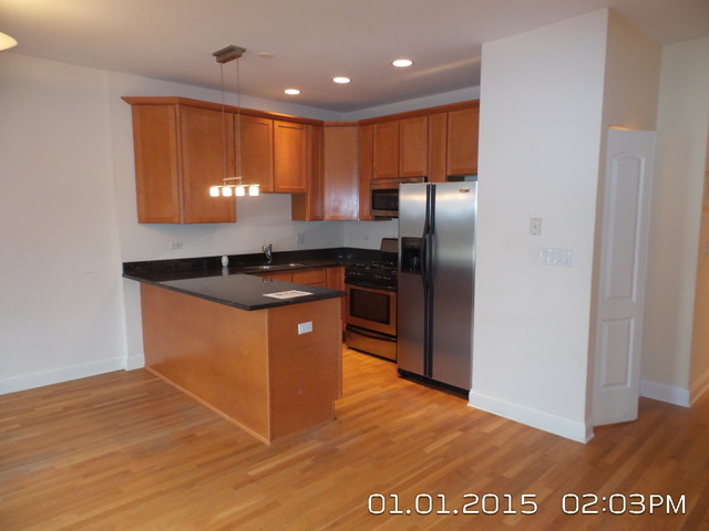 1325 East Marquette Road, Unit 3 Chicago, IL 60637 - Photo 5 of 16