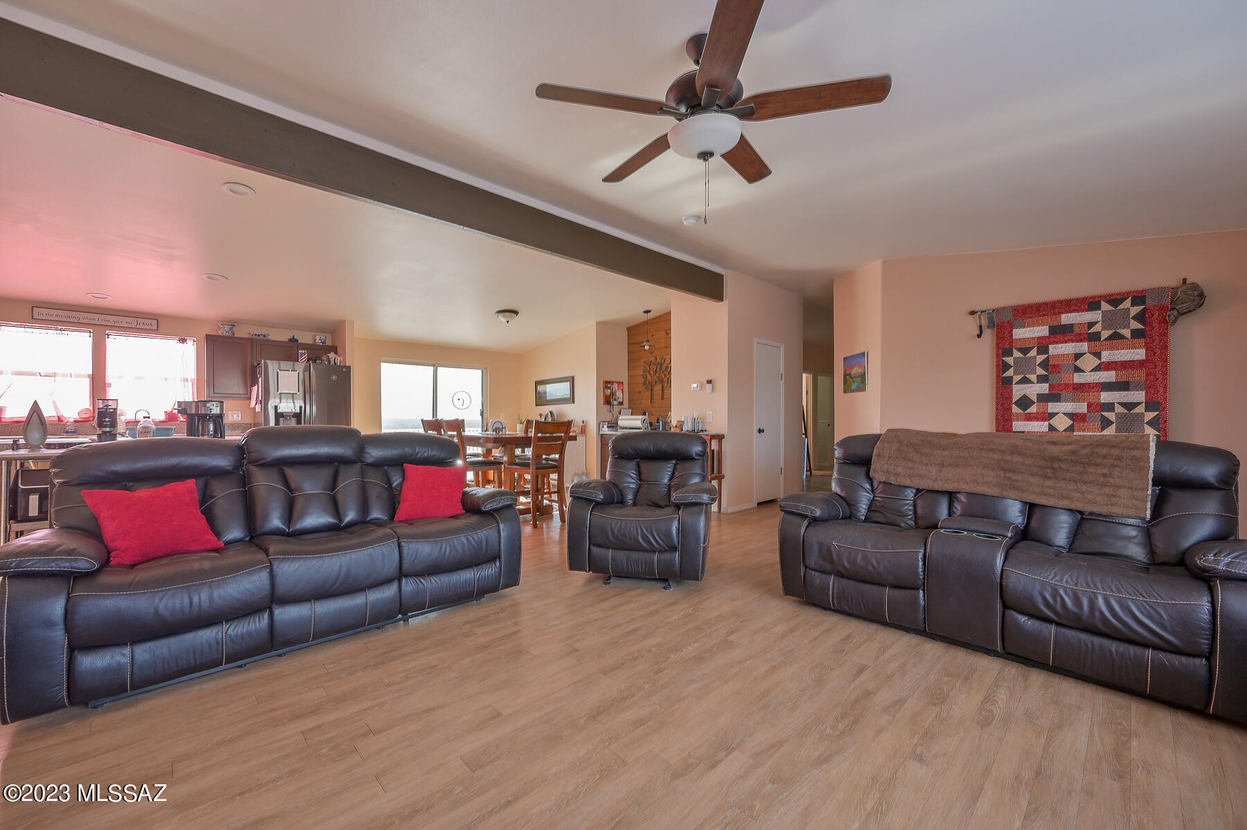 12432 East Agua Verde Road Vail, AZ 85641 - Photo 8 of 38 Gallery Image 8