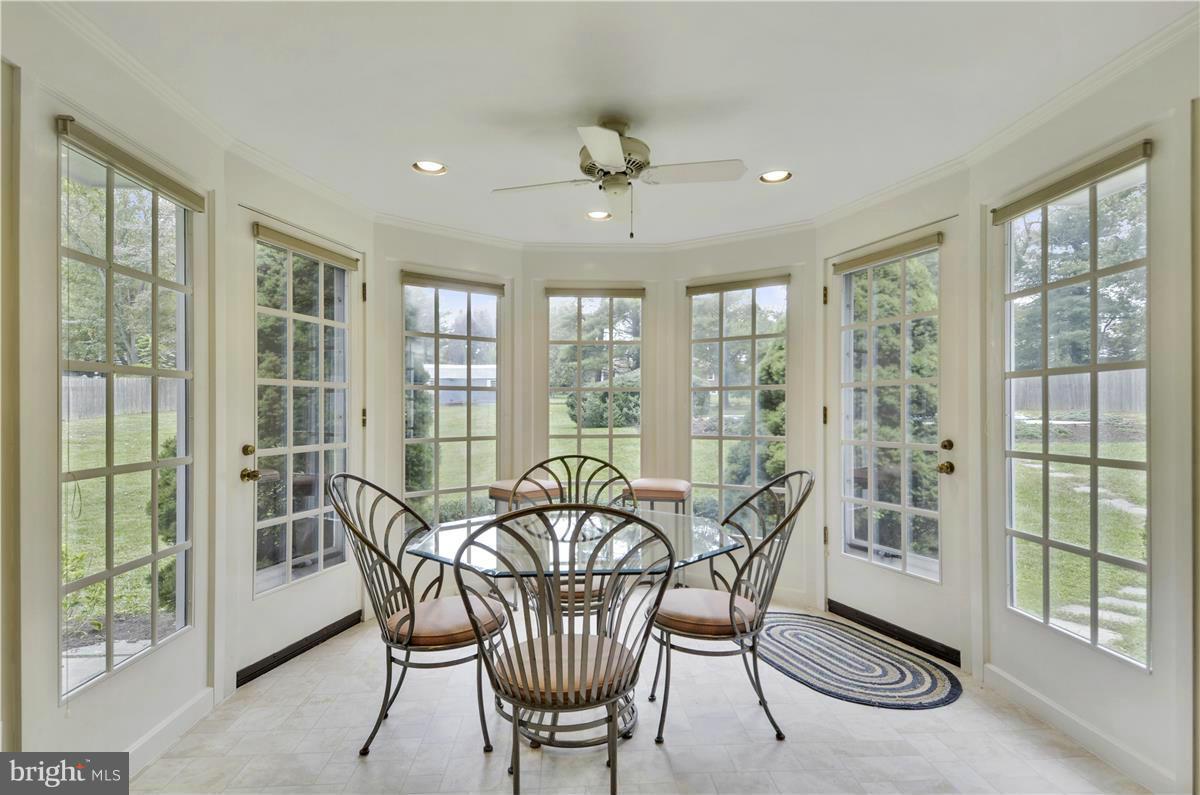 2117 Apple Tree Lane Silver Spring, MD 20905 - Photo 9 of 30 a view of a livingroom with furniture window and outside view