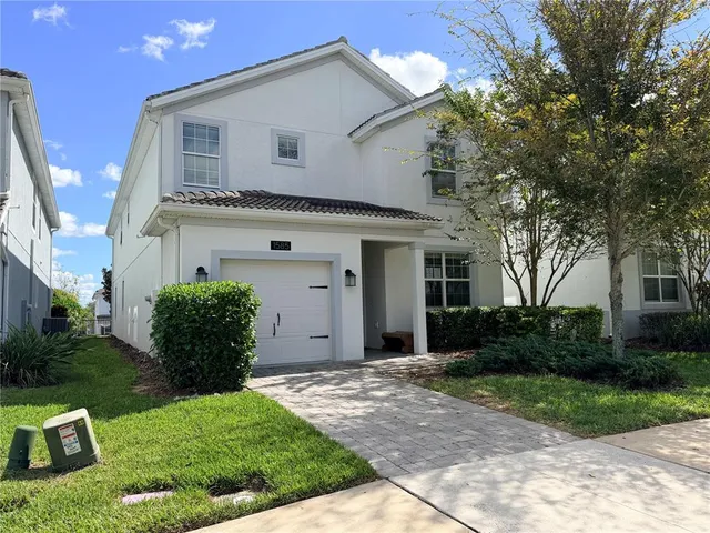 $438,500 | 1585 Slice Way, Davenport, FL 33896