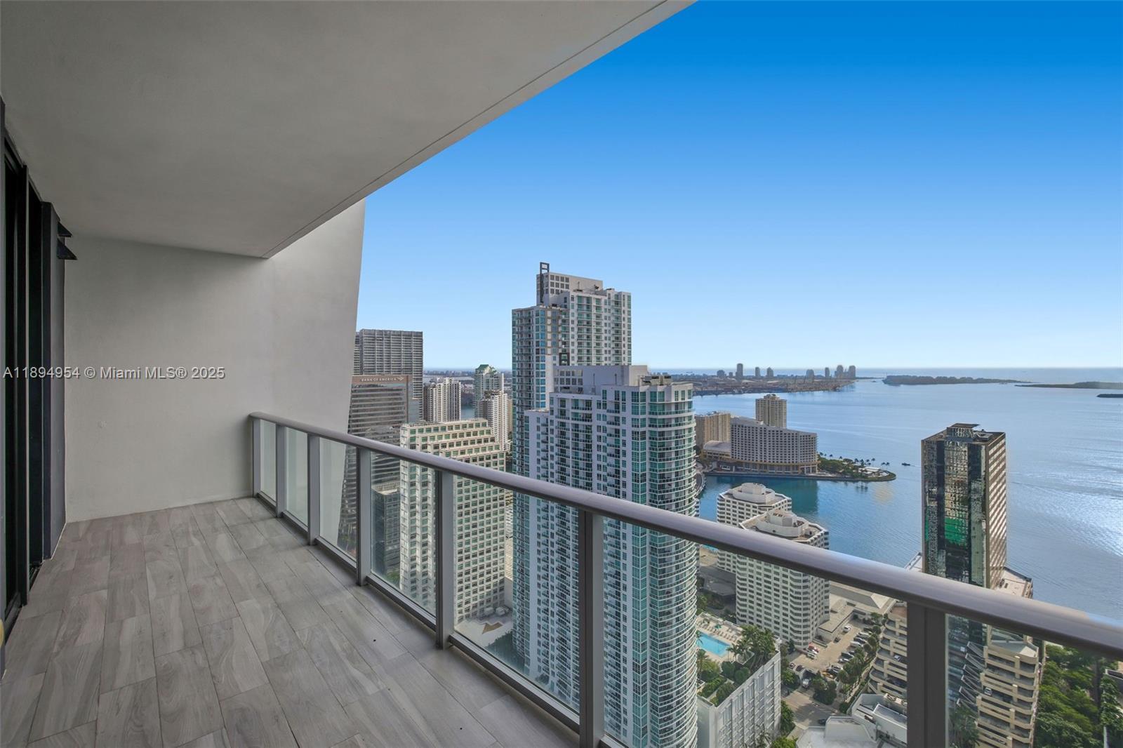1010 Brickell Avenue, Unit 4704 Miami, FL 33131 - Photo 1 of 65