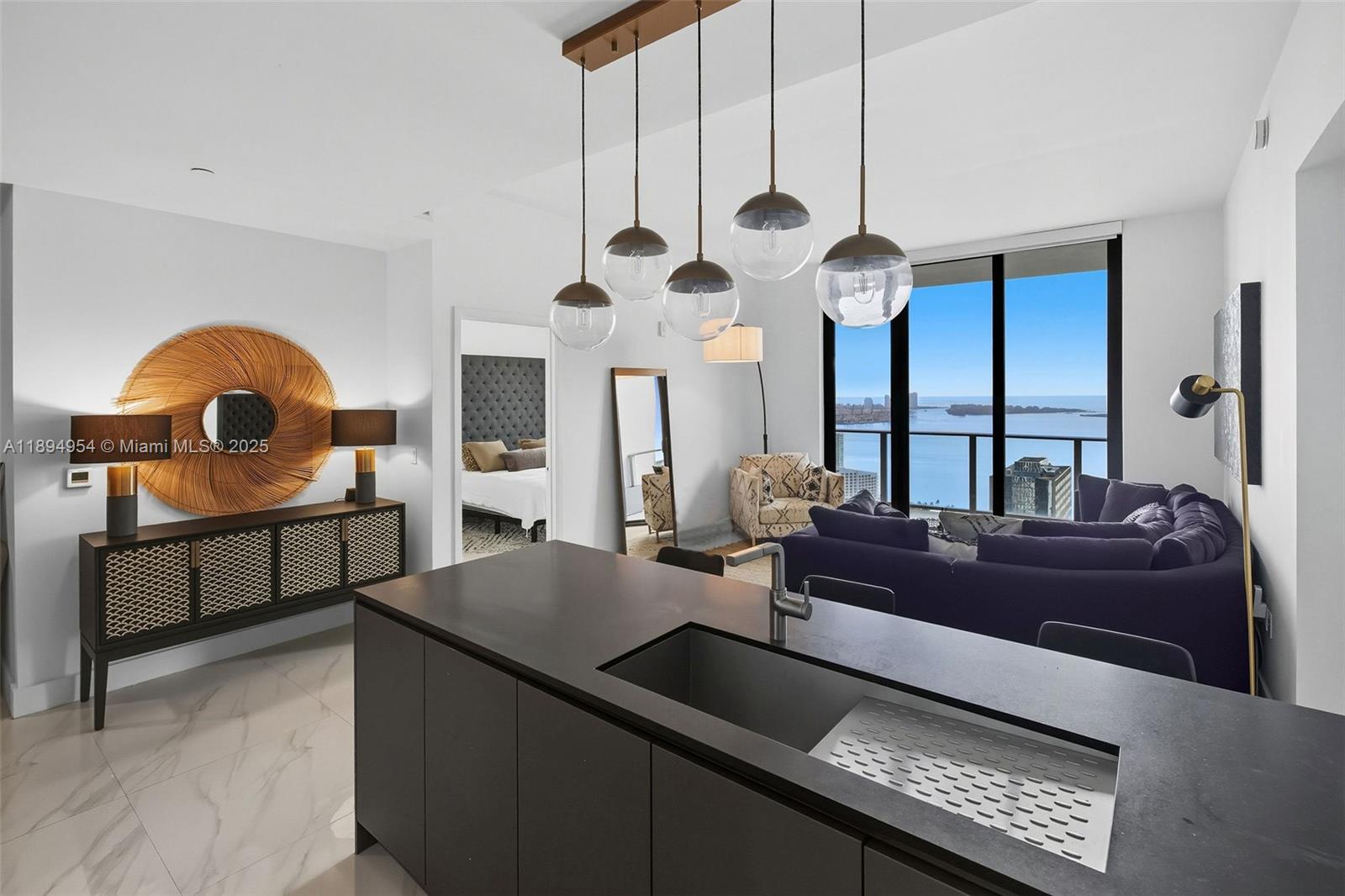 1010 Brickell Avenue, Unit 4704 Miami, FL 33131 - Photo 14 of 65