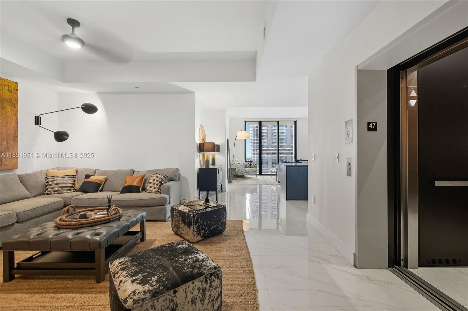 1010 Brickell Avenue, Unit 4704 Miami, FL 33131 - Photo 23 of 65