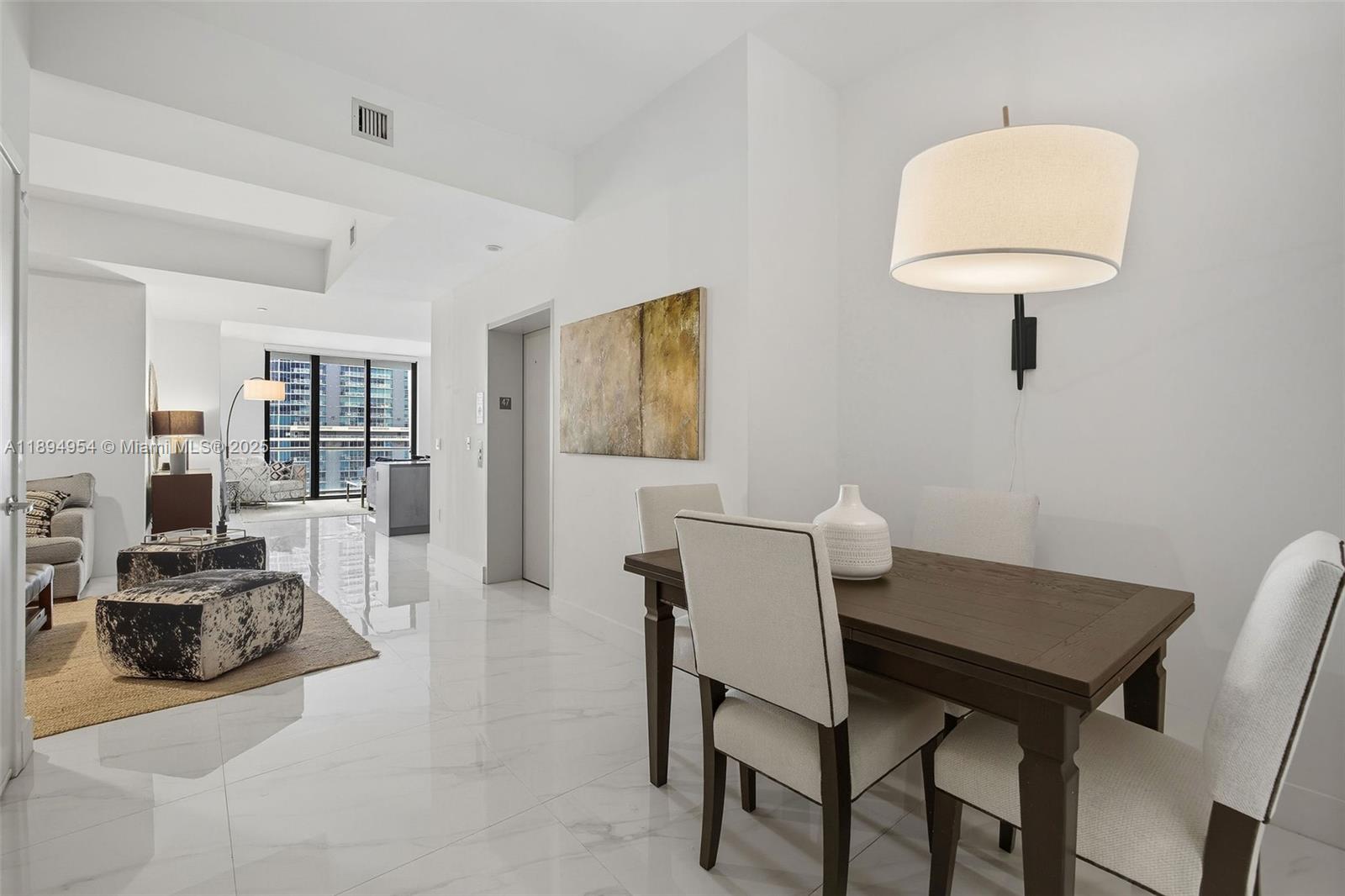 1010 Brickell Avenue, Unit 4704 Miami, FL 33131 - Photo 25 of 65