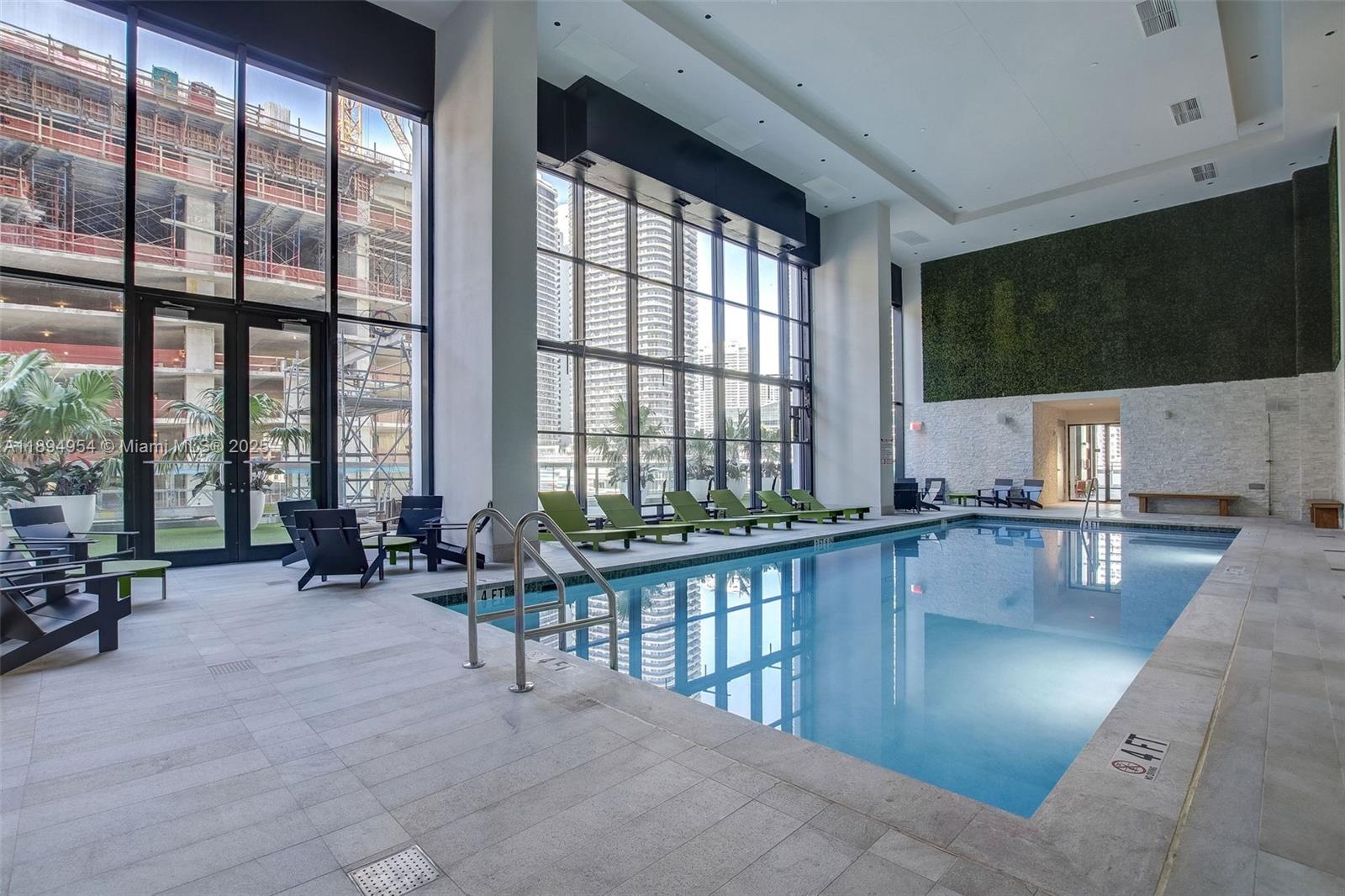 1010 Brickell Avenue, Unit 4704 Miami, FL 33131 - Photo 42 of 65