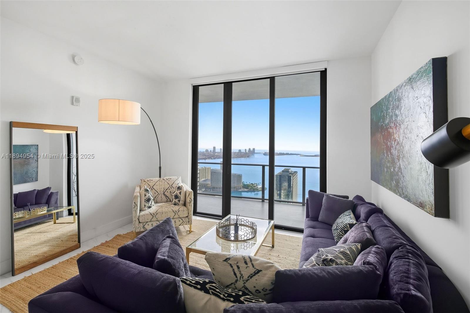 1010 Brickell Avenue, Unit 4704 Miami, FL 33131 - Photo 5 of 65