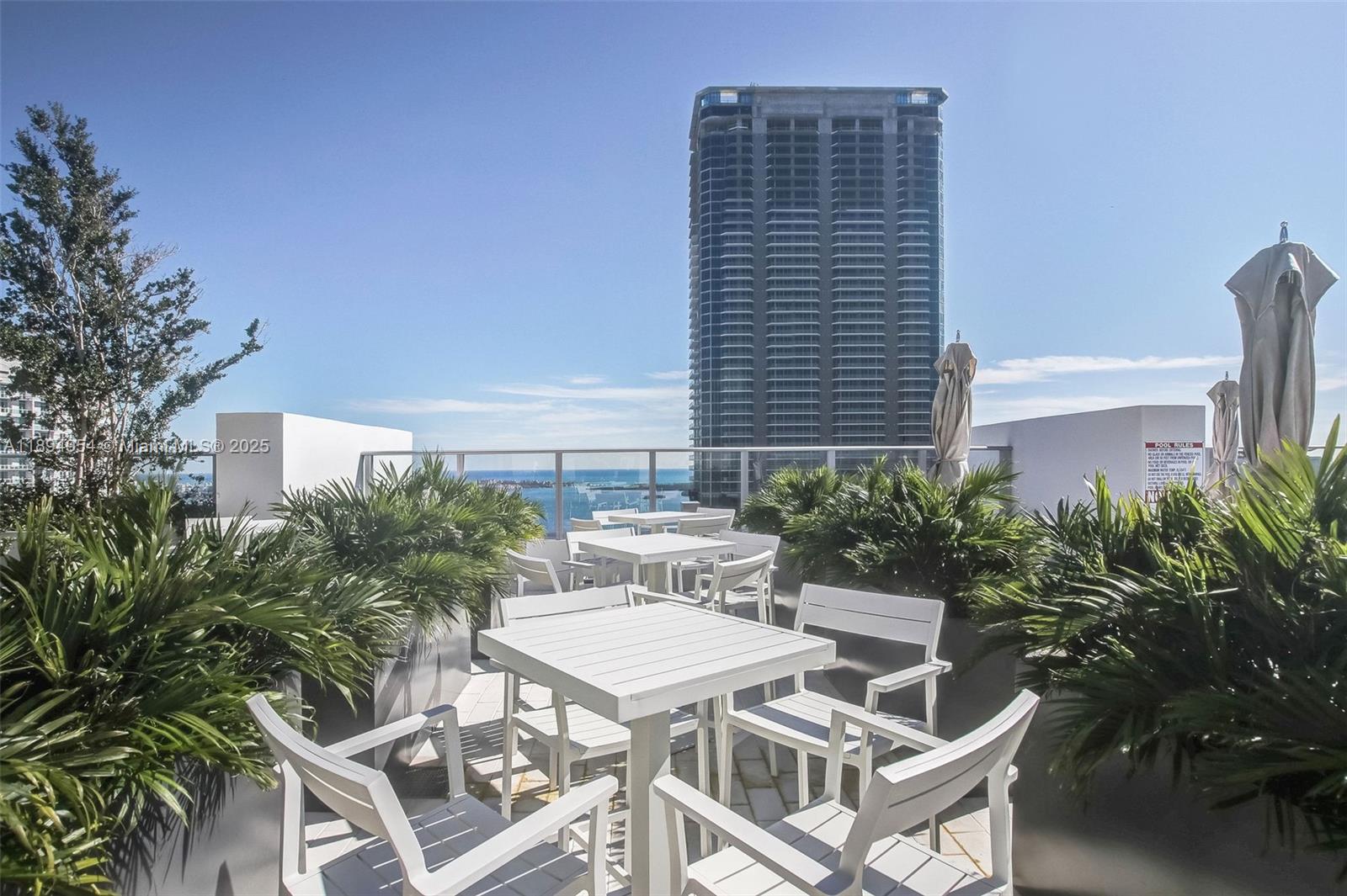 1010 Brickell Avenue, Unit 4704 Miami, FL 33131 - Photo 57 of 65