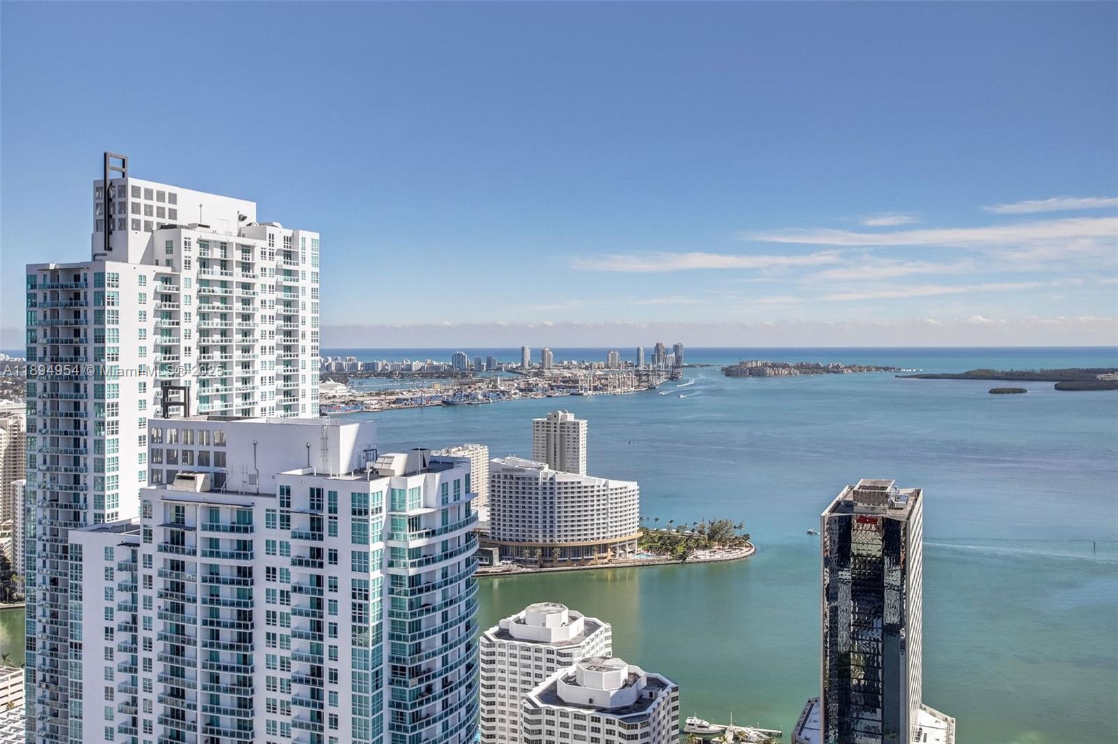 1010 Brickell Avenue, Unit 4704 Miami, FL 33131 - Photo 61 of 65