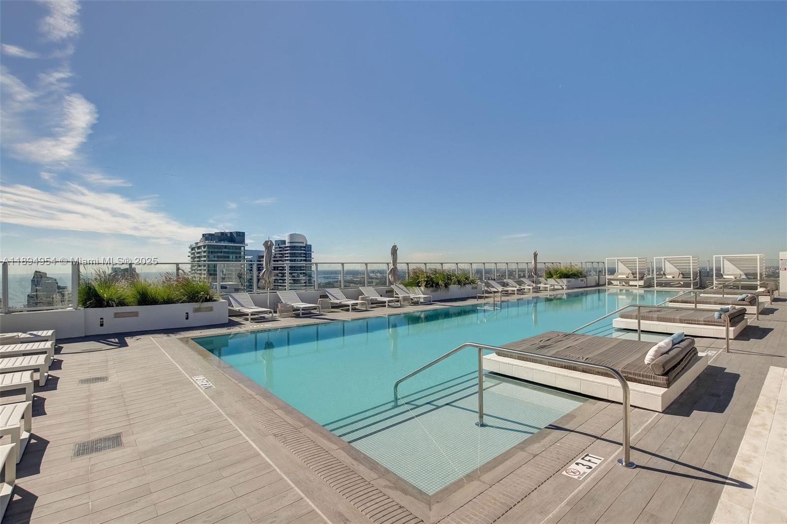 1010 Brickell Avenue, Unit 4704 Miami, FL 33131 - Photo 62 of 65