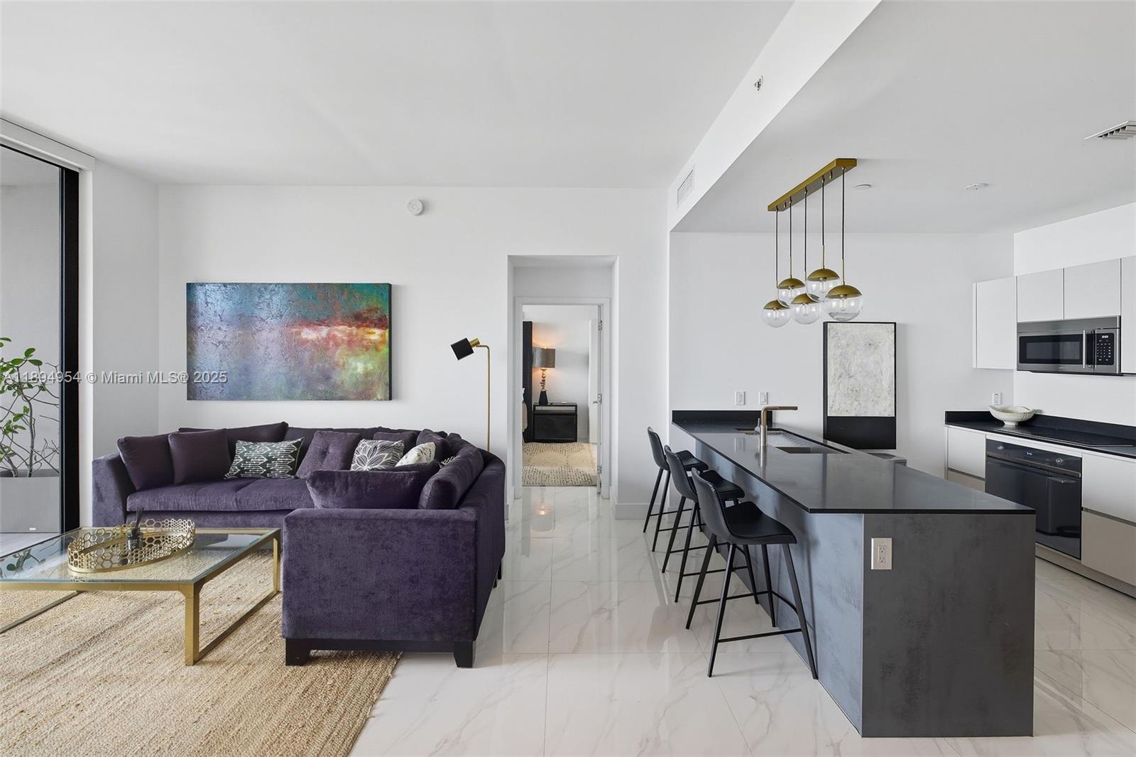 1010 Brickell Avenue, Unit 4704 Miami, FL 33131 - Photo 7 of 65