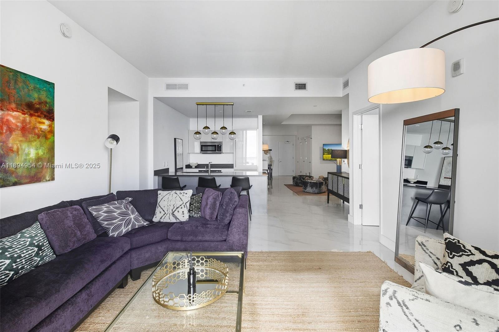 1010 Brickell Avenue, Unit 4704 Miami, FL 33131 - Photo 8 of 65