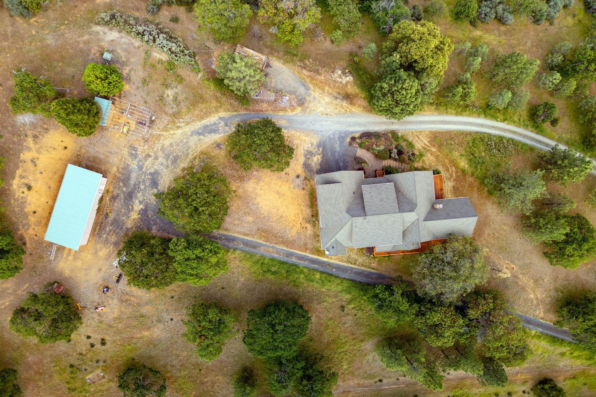 4061 Little Applegate Road Jacksonville, OR 97530 - Photo 86 of 90 ApxLA (8)