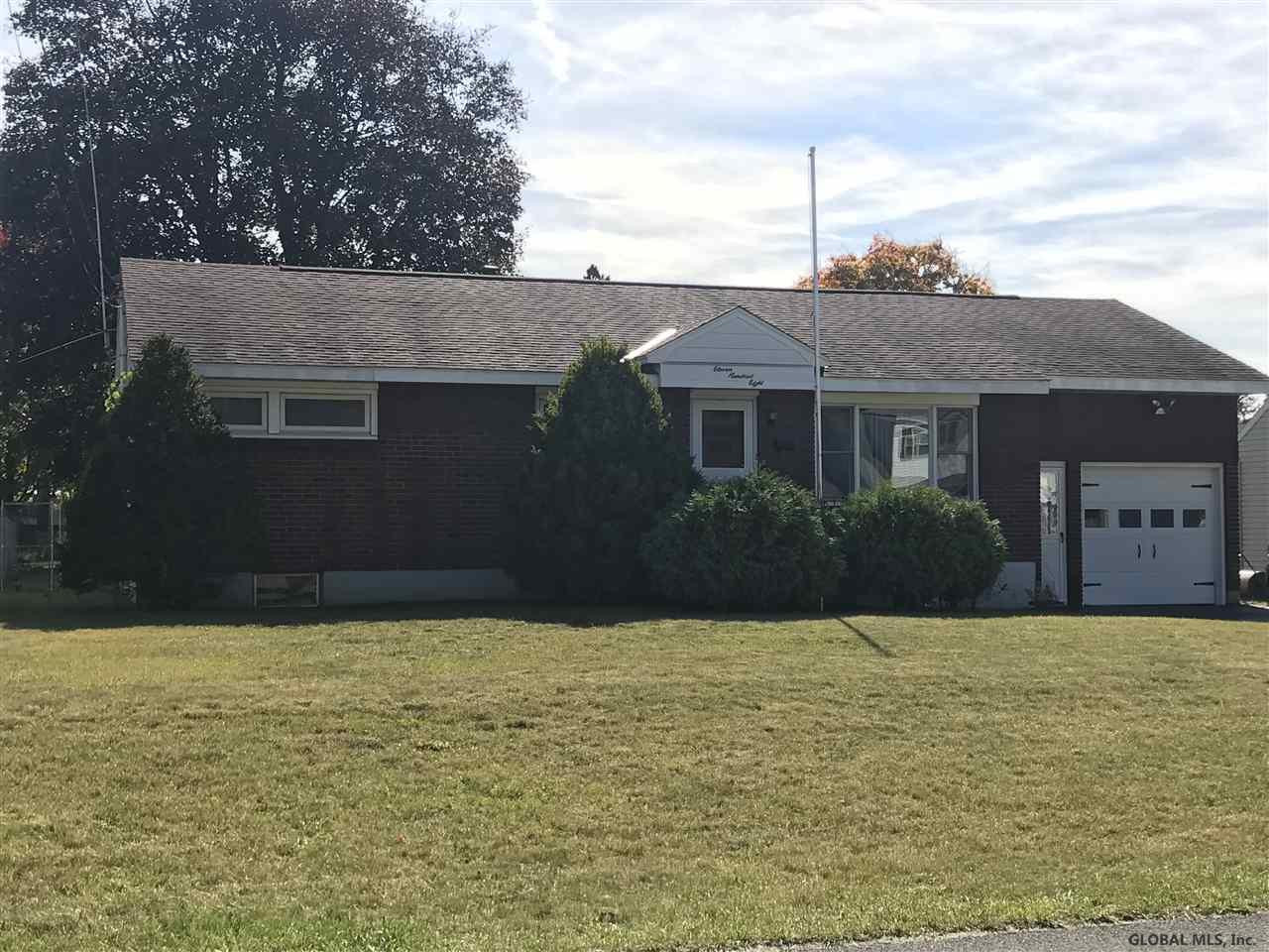 1108 Wavell Road Rotterdam, NY 12303 - Photo 1 of 25 Photo 1