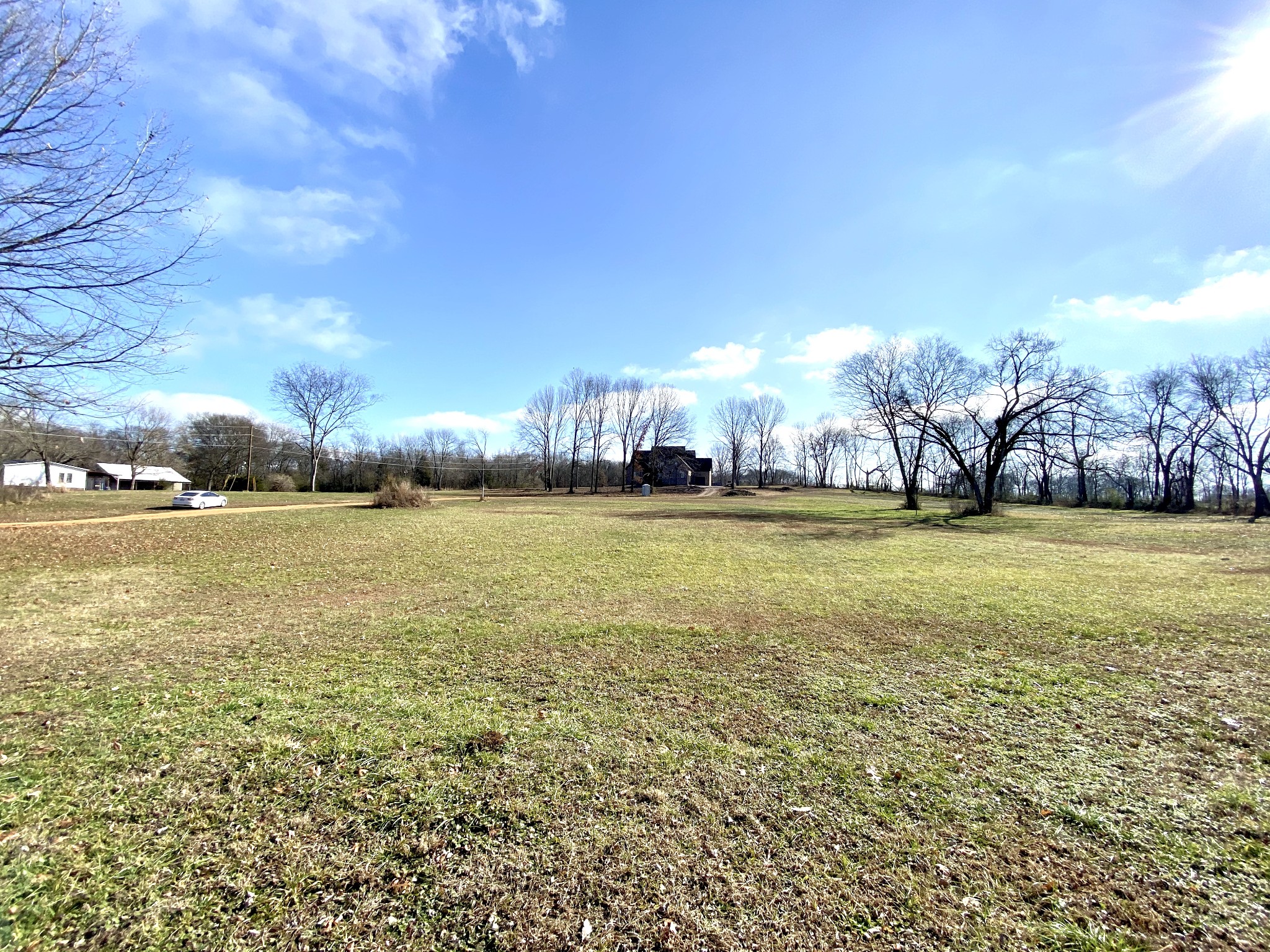 0 Canaan Road Columbia, TN 38401 - Photo 5 of 5 a view of a large body of water with a building in the background