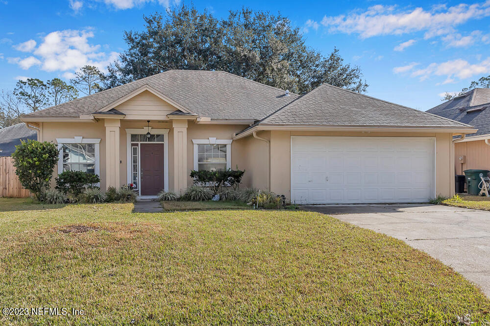 9641 Pritmore Road East Jacksonville, FL 32257 - Photo 1 of 37 36