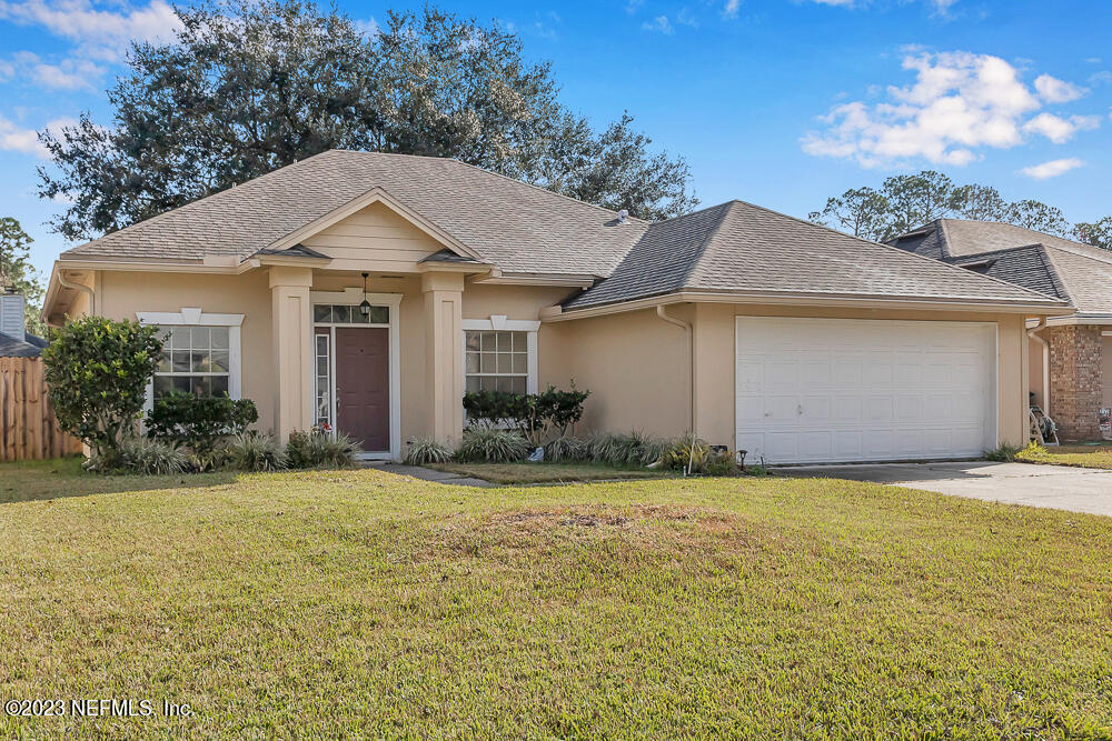 9641 Pritmore Road East Jacksonville, FL 32257 - Photo 2 of 37 37