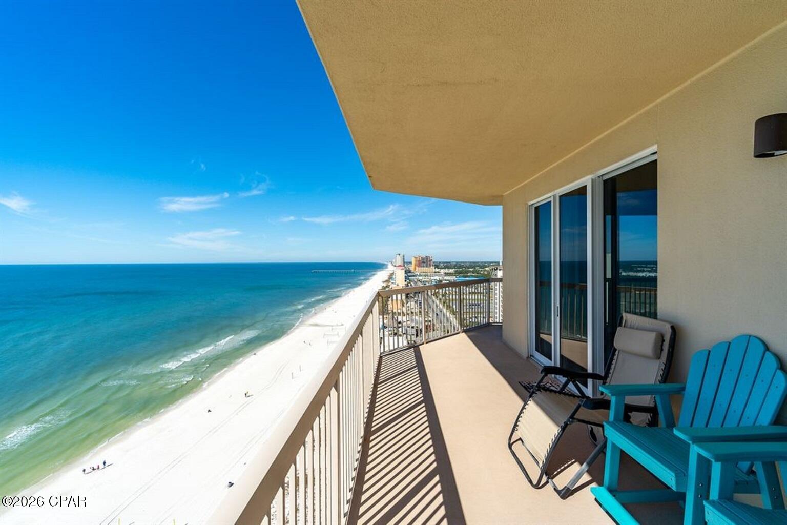 14825 Front Beach Road, Unit 2011 Panama City Beach, FL 32413 - Photo 28 of 45 Gallery Image 28