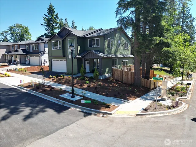$1,074,800 | 17018 106th Avenue Southeast, Renton, WA 98055