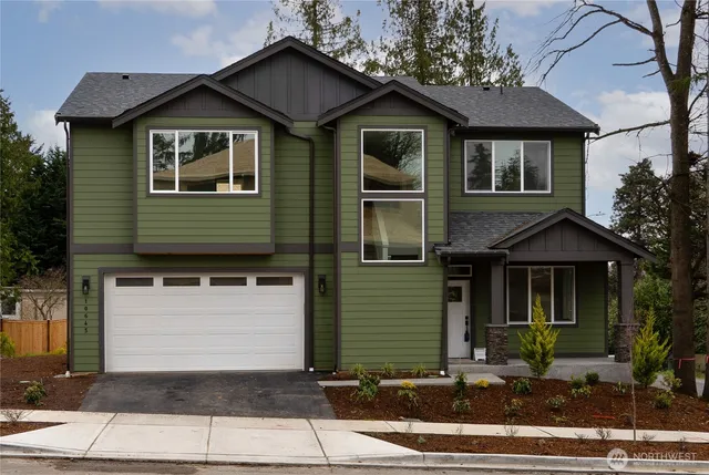 $1,074,800 | 17018 106th Avenue Southeast, Renton, WA 98055