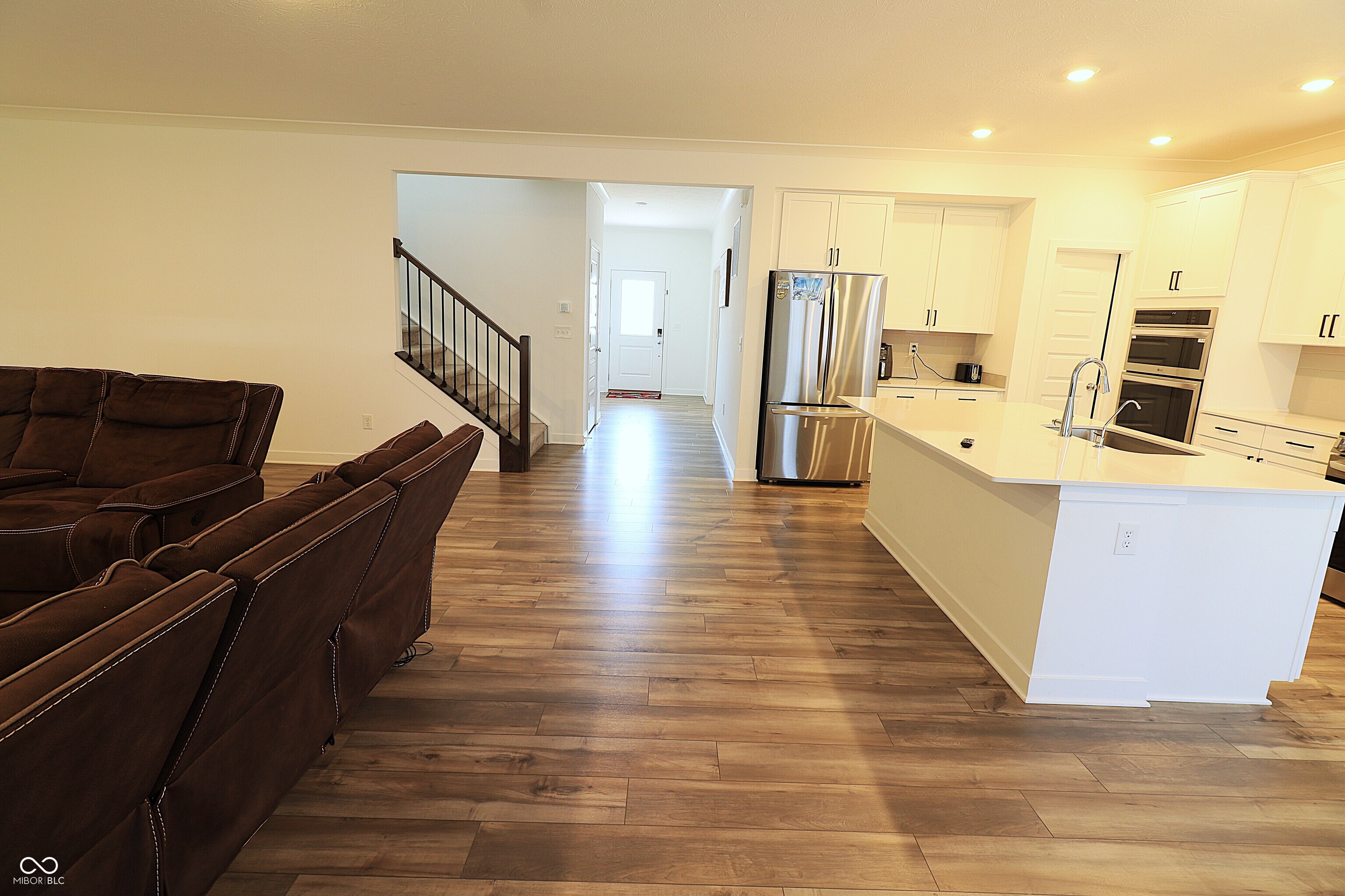 15336 Hurst Road Fishers, IN 46040 - Photo 11 of 65