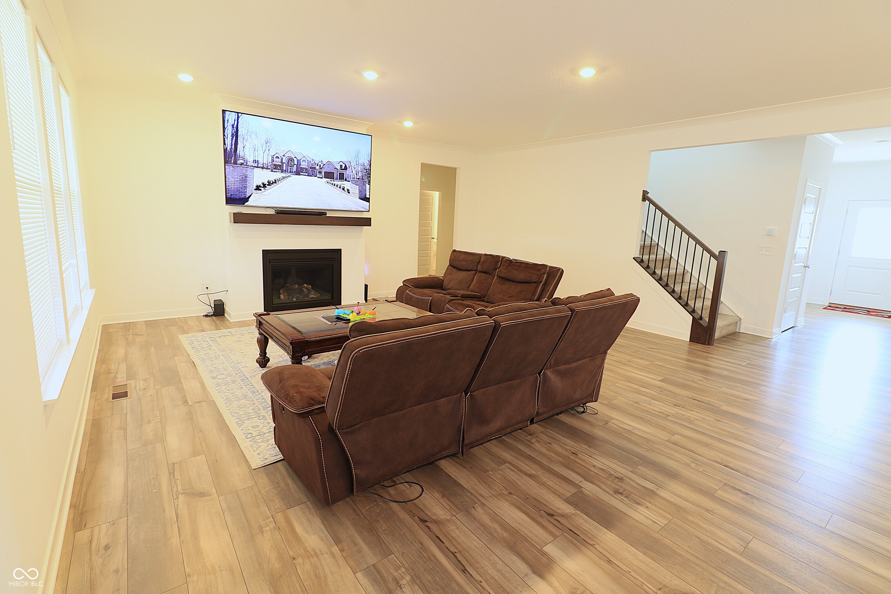 15336 Hurst Road Fishers, IN 46040 - Photo 16 of 65