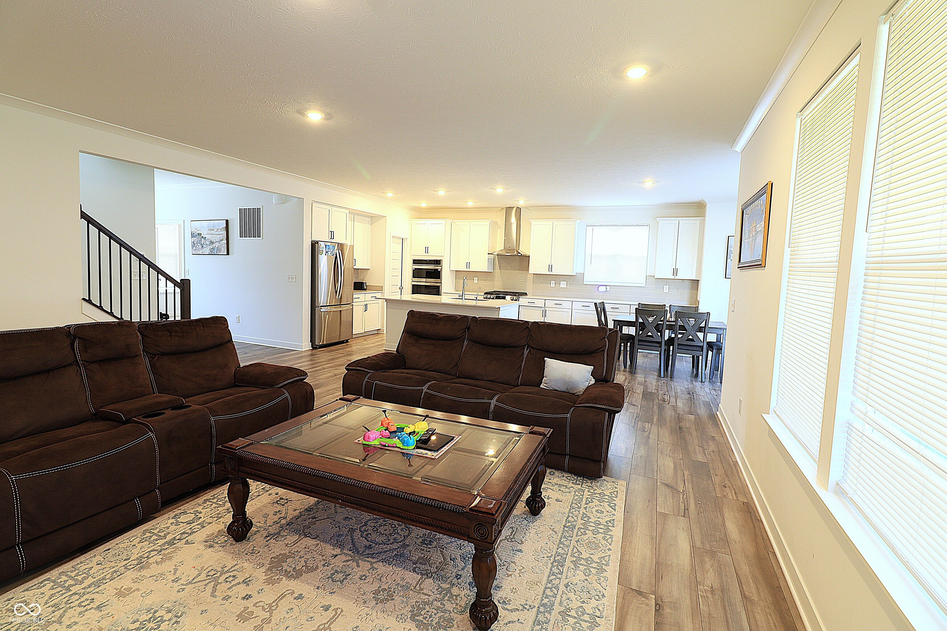 15336 Hurst Road Fishers, IN 46040 - Photo 17 of 65