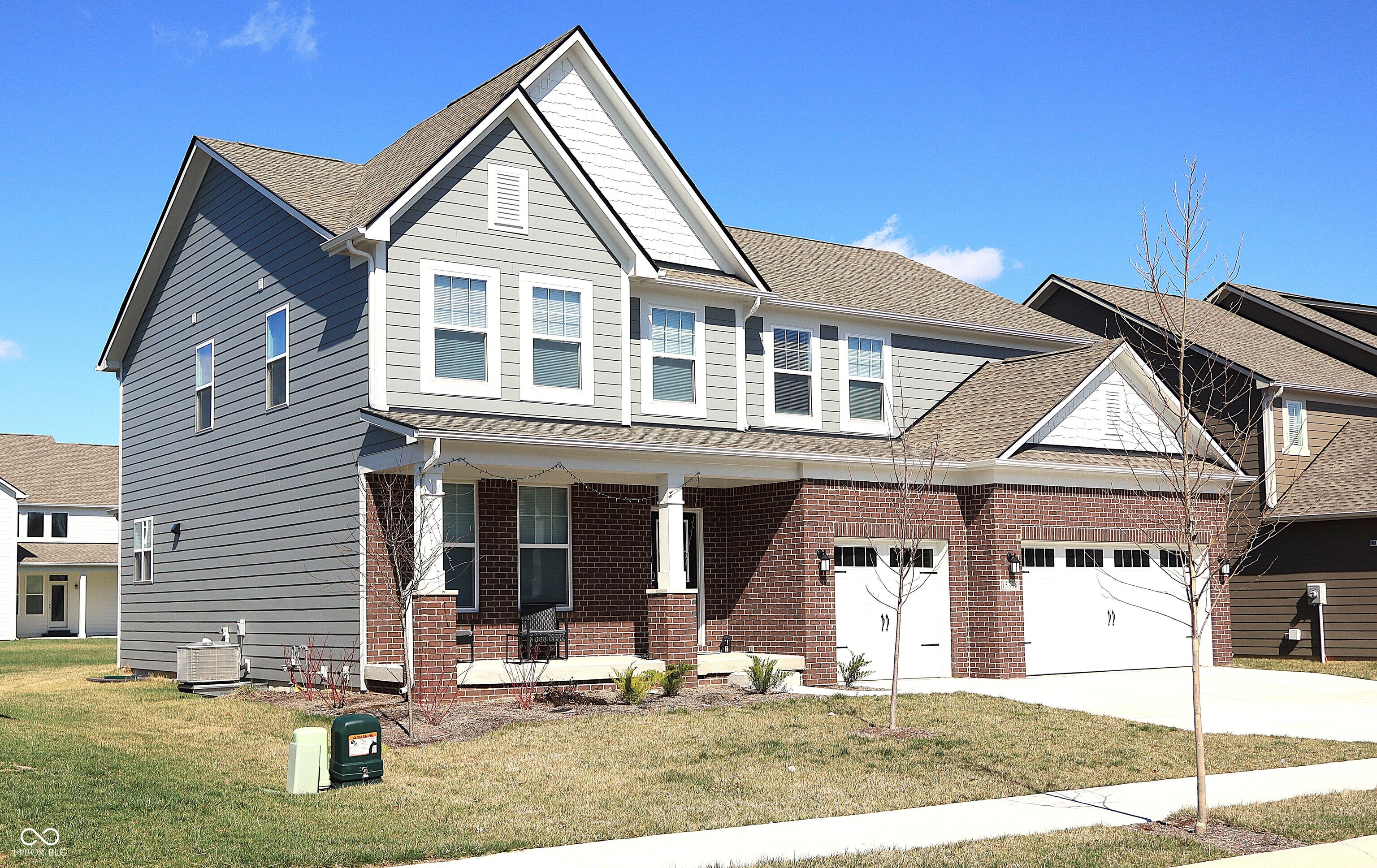 15336 Hurst Road Fishers, IN 46040 - Photo 4 of 65