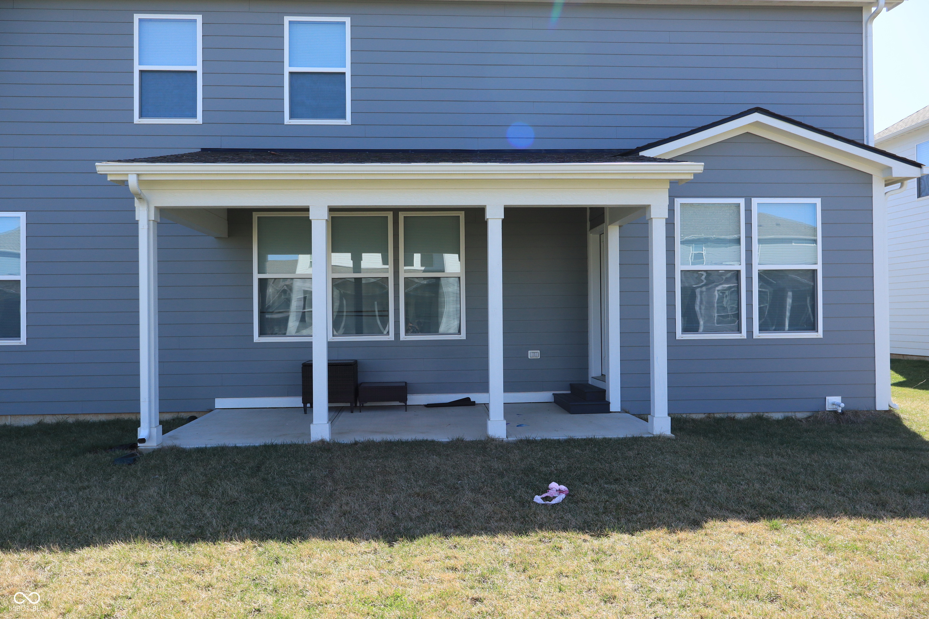 15336 Hurst Road Fishers, IN 46040 - Photo 5 of 65