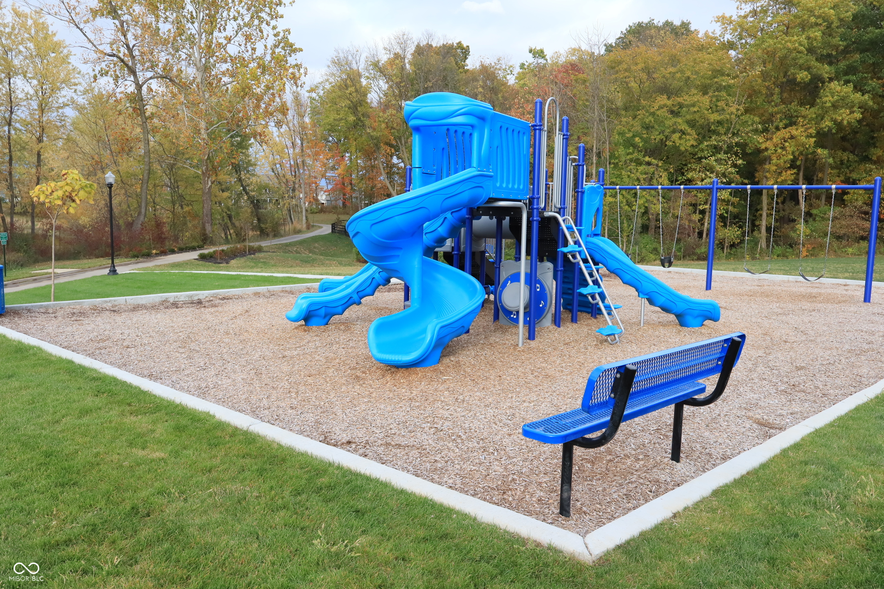 15336 Hurst Road Fishers, IN 46040 - Photo 54 of 65