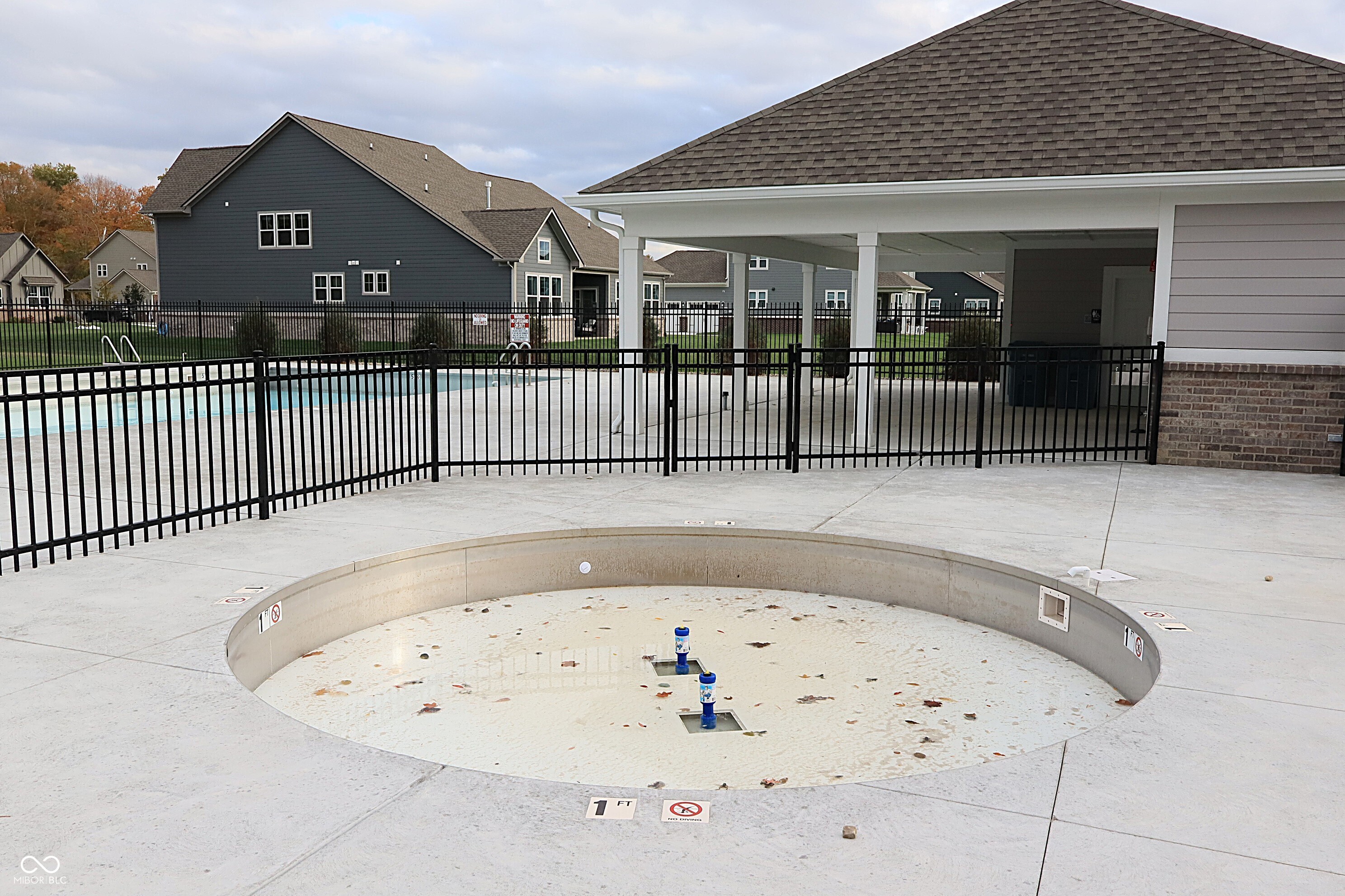 15336 Hurst Road Fishers, IN 46040 - Photo 56 of 65