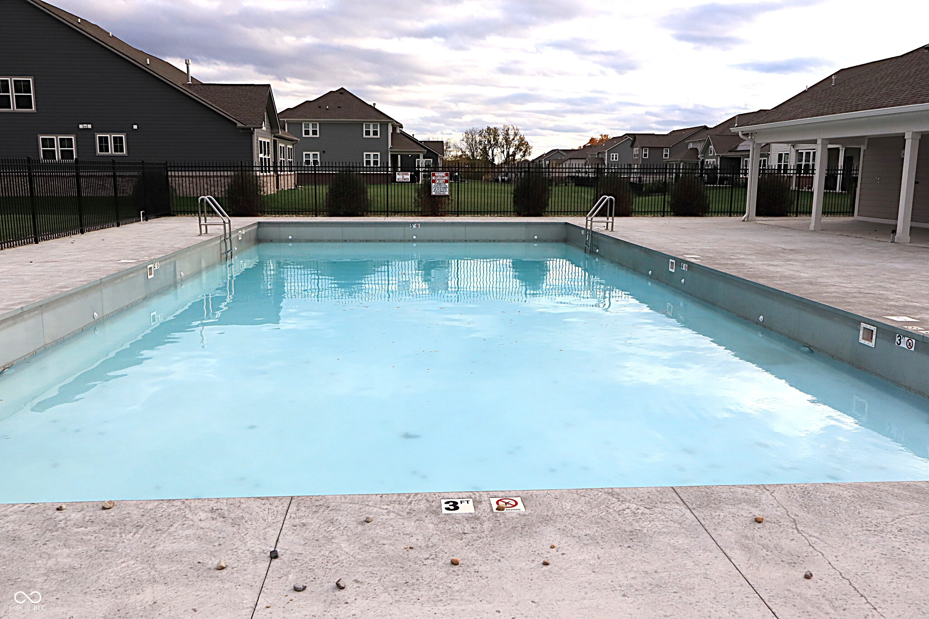 15336 Hurst Road Fishers, IN 46040 - Photo 57 of 65