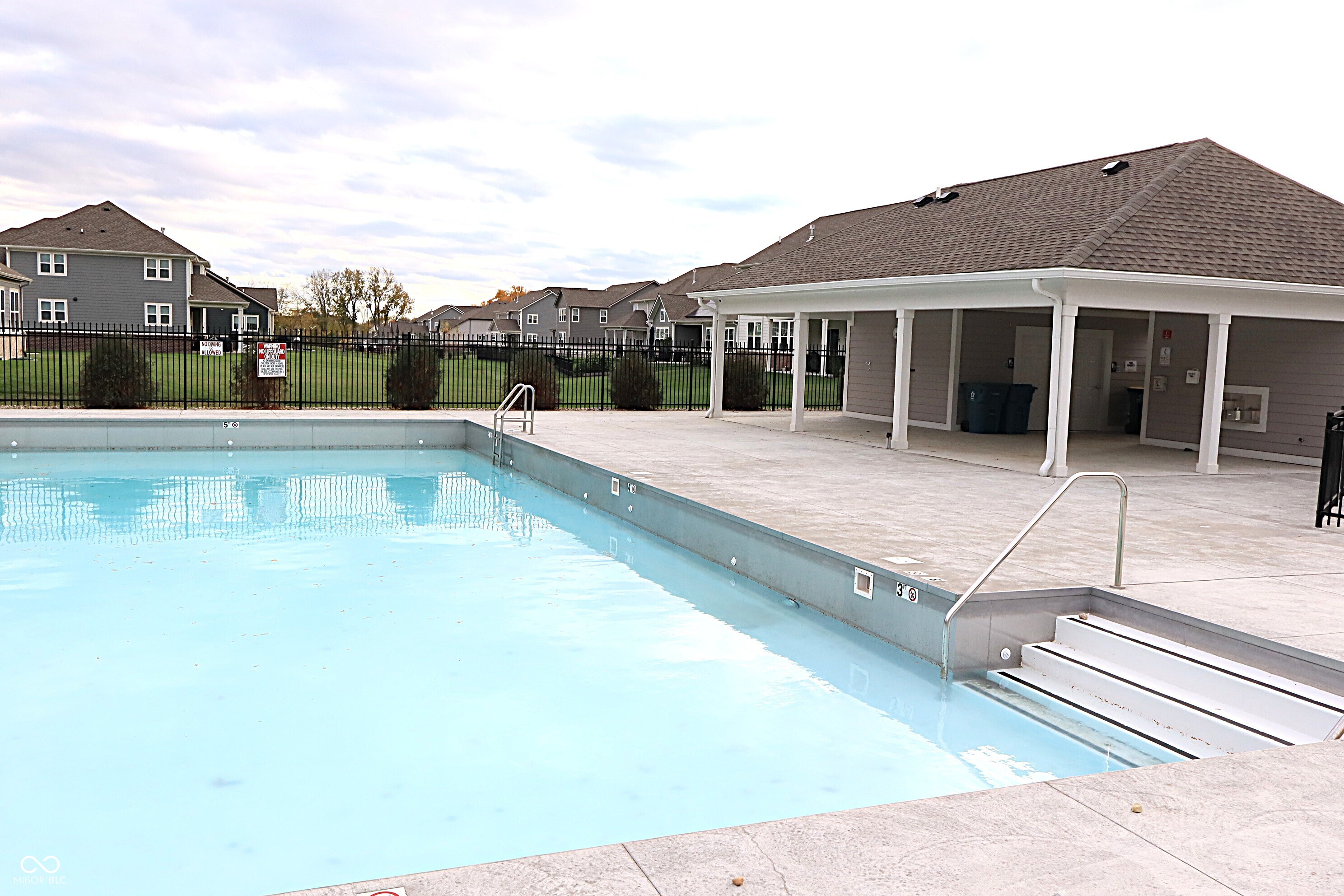 15336 Hurst Road Fishers, IN 46040 - Photo 59 of 65