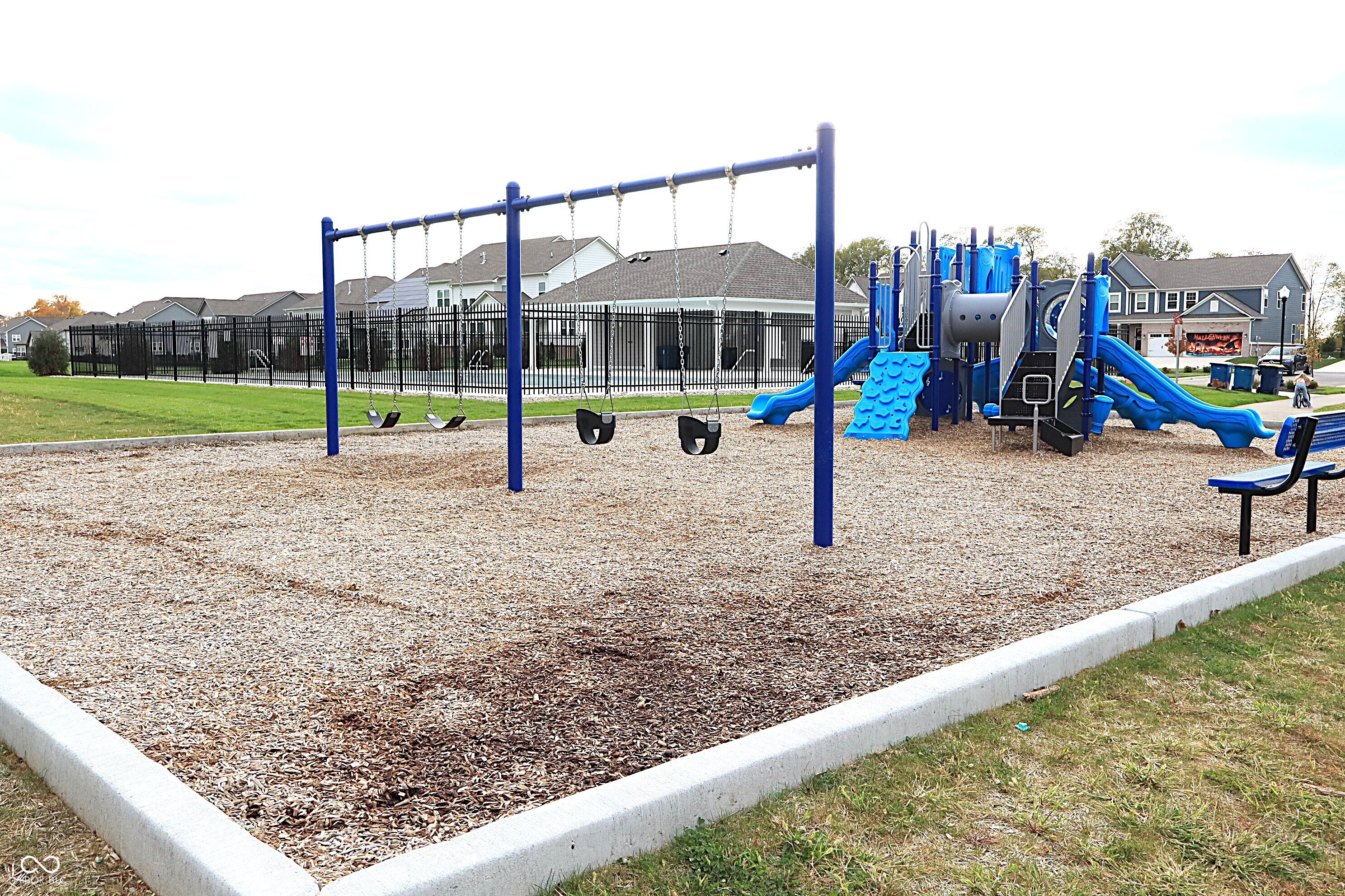 15336 Hurst Road Fishers, IN 46040 - Photo 61 of 65