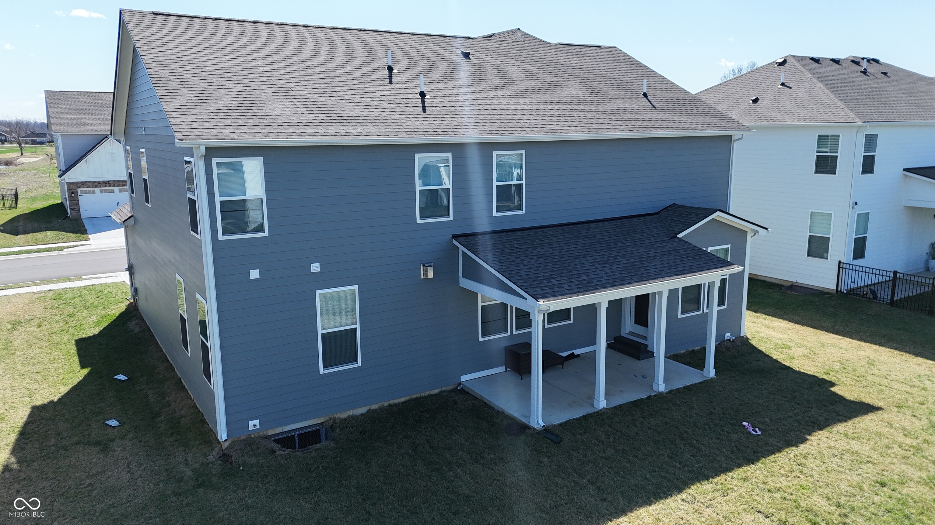 15336 Hurst Road Fishers, IN 46040 - Photo 63 of 65