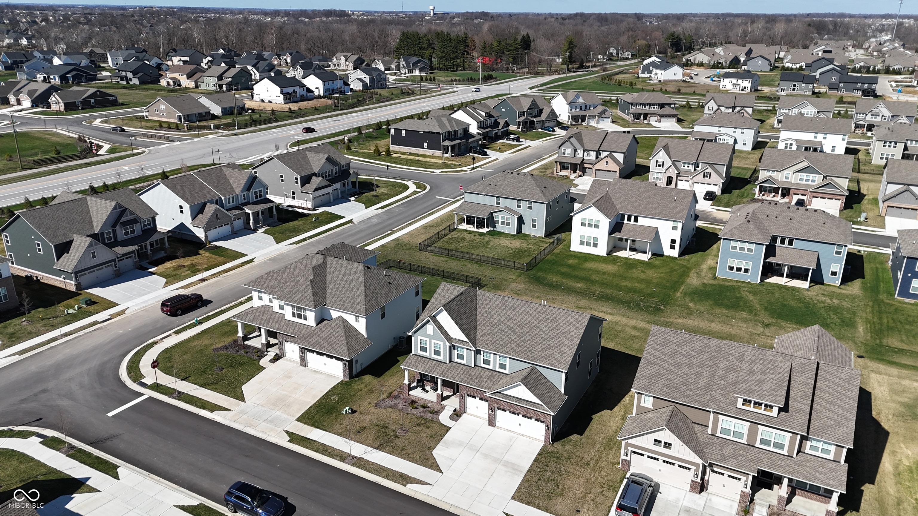 15336 Hurst Road Fishers, IN 46040 - Photo 64 of 65