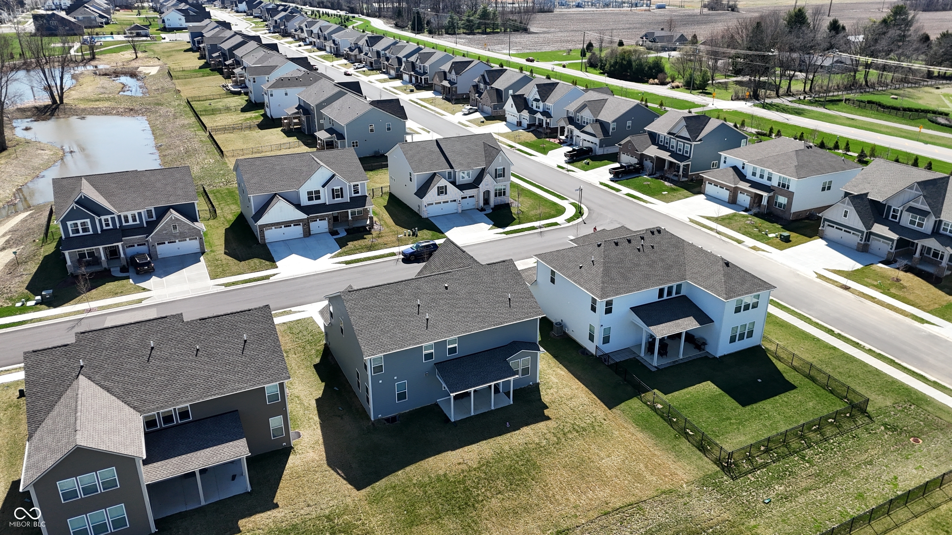 15336 Hurst Road Fishers, IN 46040 - Photo 65 of 65