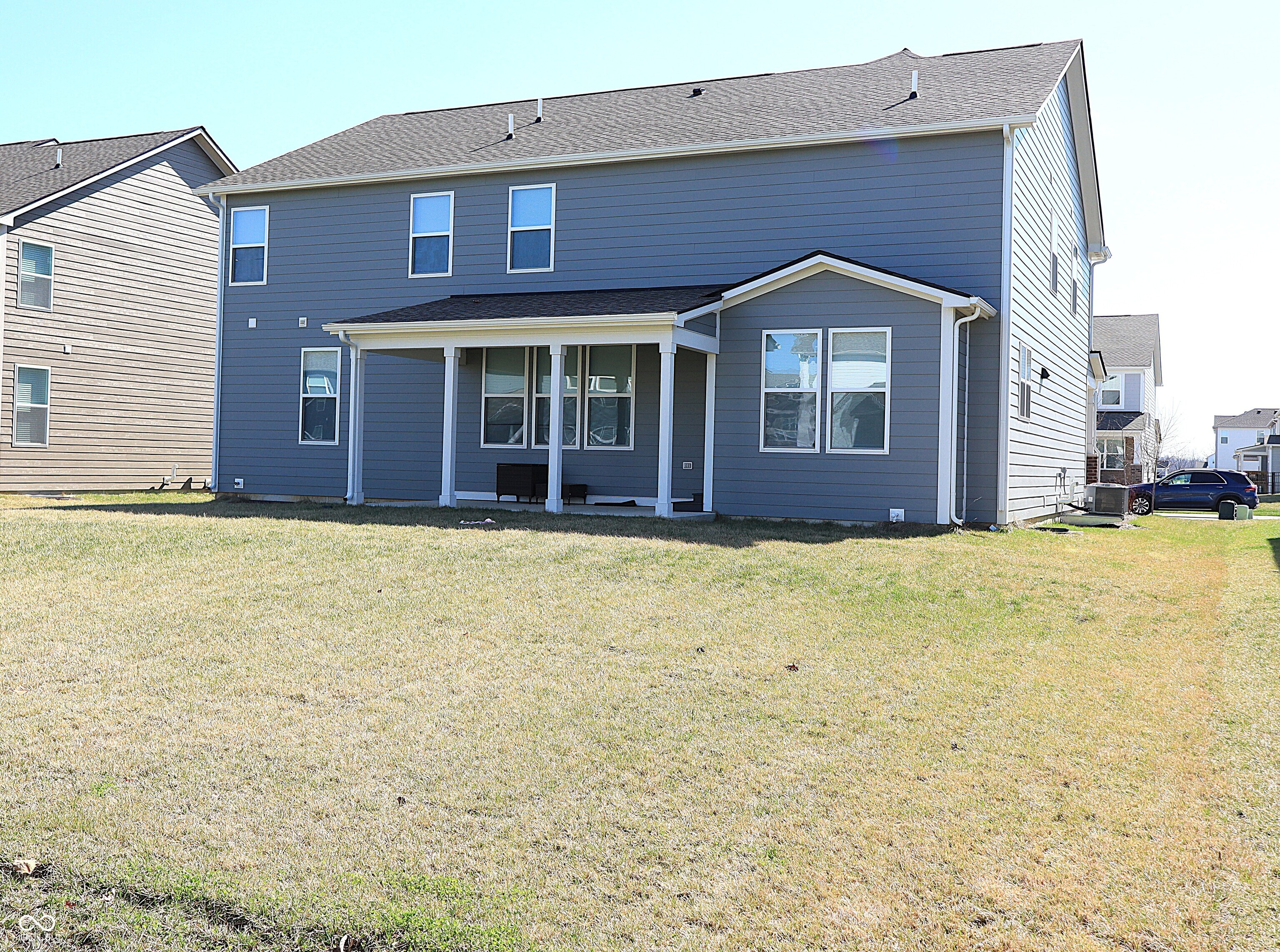 15336 Hurst Road Fishers, IN 46040 - Photo 7 of 65