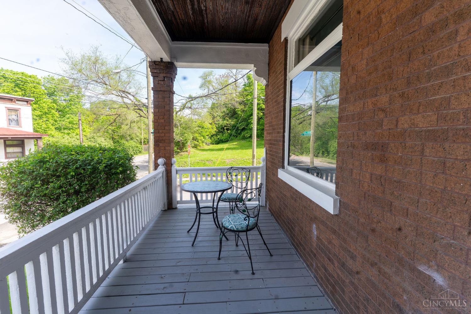 2268 Rice Street Cincinnati, OH 45219 - Photo 42 of 47