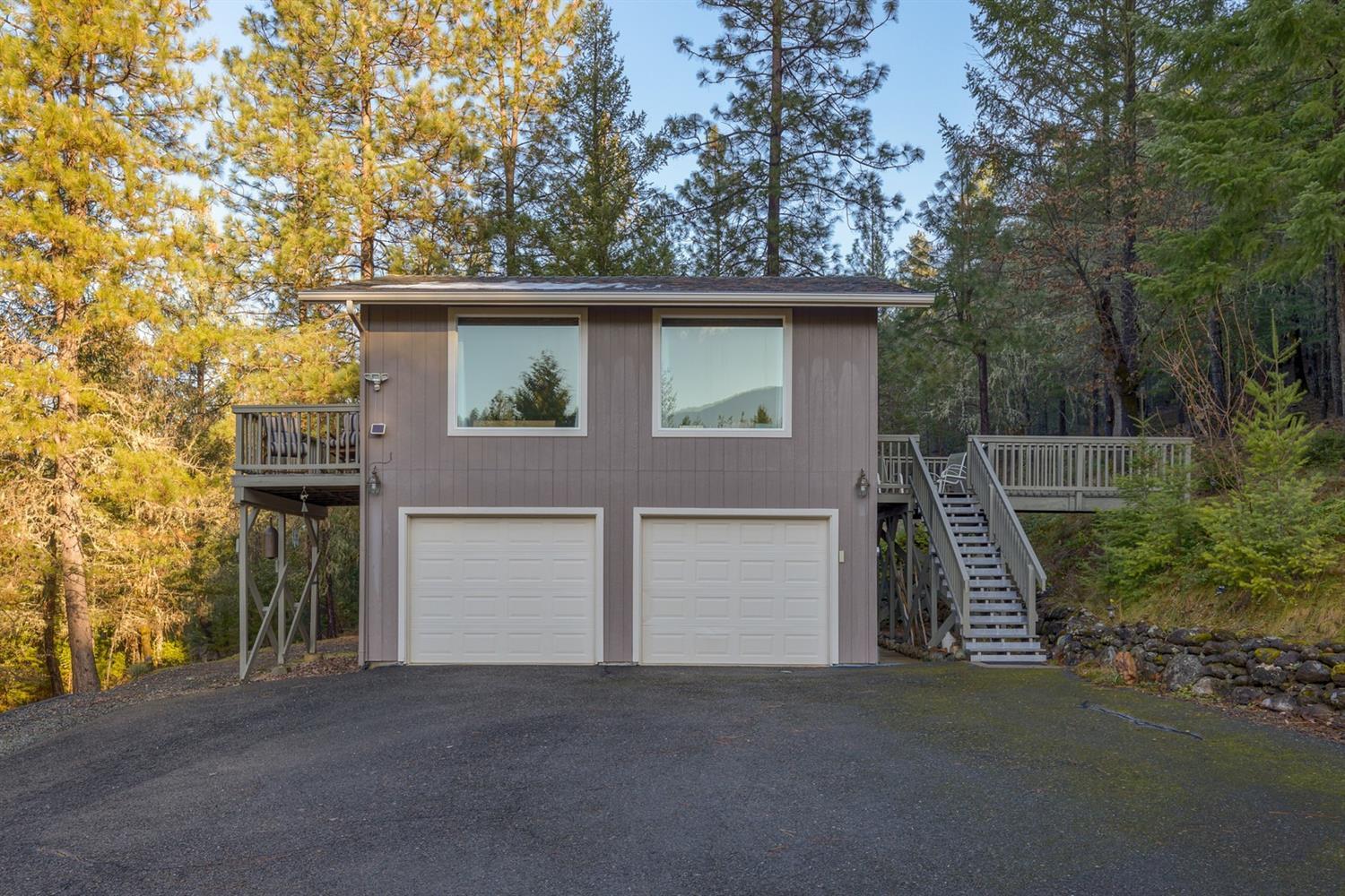 8129 Thompson Creek Road Jacksonville, OR 97530 - Photo 19 of 33 Additional Photo
