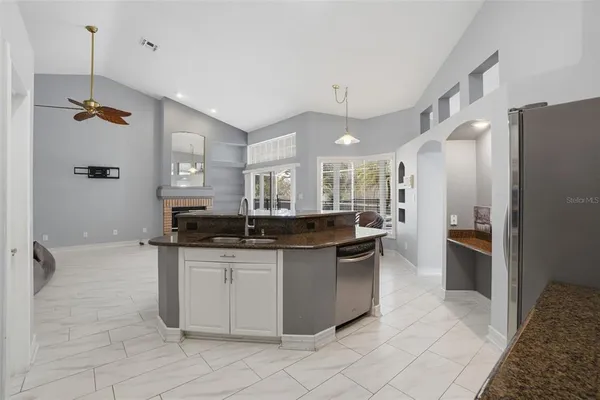 $3,600 | 1608 Imperial Palm Drive, Apopka, FL 32712