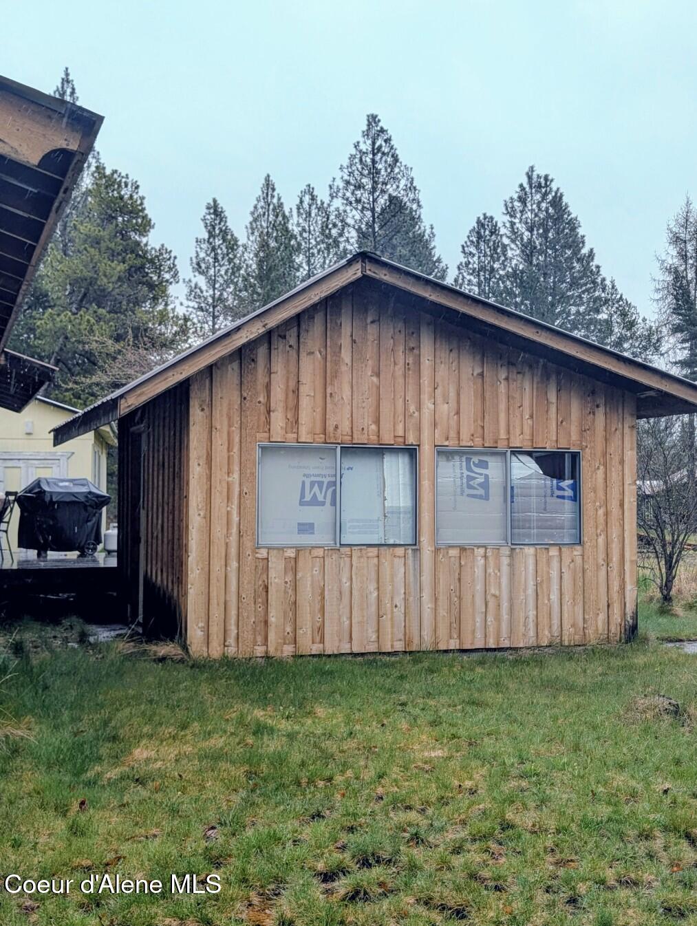 968 Roosevelt Road Bonners Ferry, ID 83805 - Photo 20 of 34 Studio