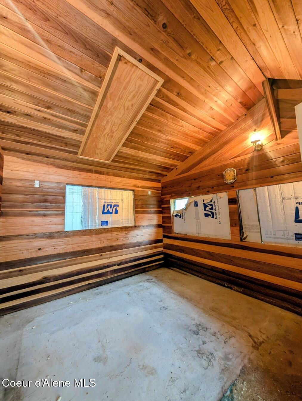 968 Roosevelt Road Bonners Ferry, ID 83805 - Photo 22 of 34 Studio view 2