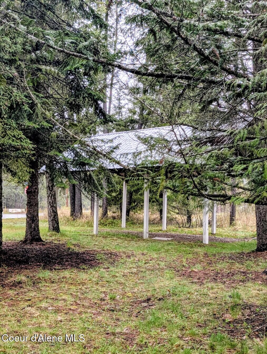 968 Roosevelt Road Bonners Ferry, ID 83805 - Photo 24 of 34 RV covered parking