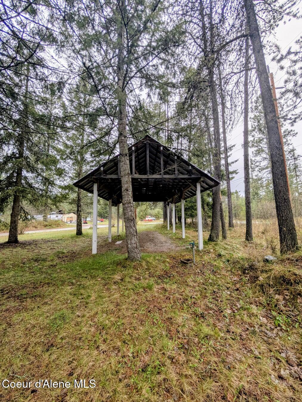 968 Roosevelt Road Bonners Ferry, ID 83805 - Photo 26 of 34 Easy to turn into a shop