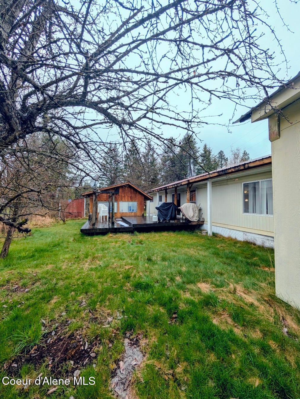 968 Roosevelt Road Bonners Ferry, ID 83805 - Photo 28 of 34 Front view of home