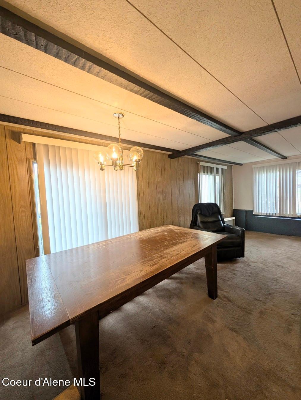 968 Roosevelt Road Bonners Ferry, ID 83805 - Photo 9 of 34 Dining room area